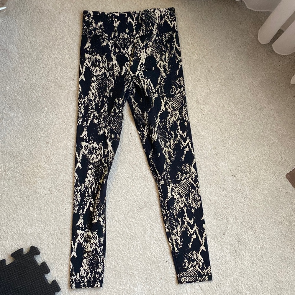 Noli Leggings